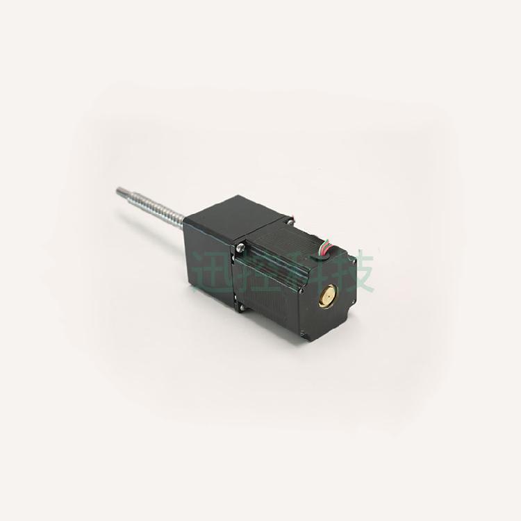 直線步進(jìn)電機(jī)