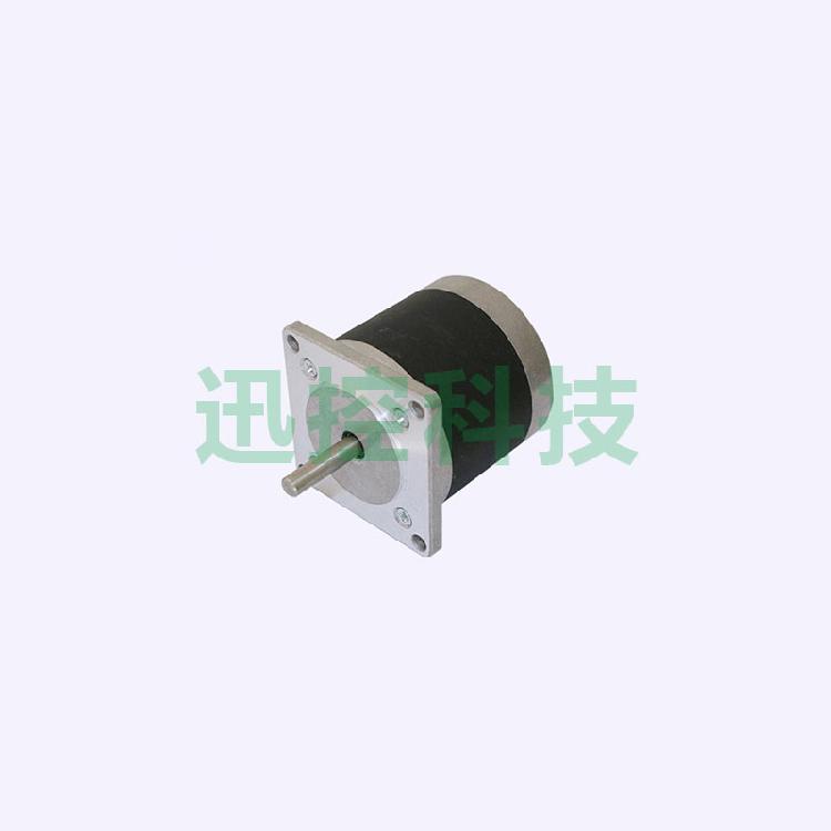 三相混合式步進電機