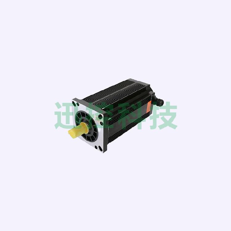增強(qiáng)型混合式步進(jìn)電機(jī)