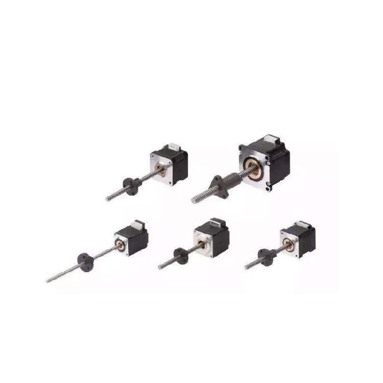 廠家直銷直線步進(jìn)電機(jī)