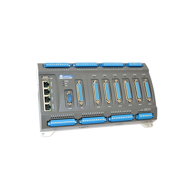 廠家供應(yīng)SMC606六軸軌跡控制器 軌跡控制器 迅控