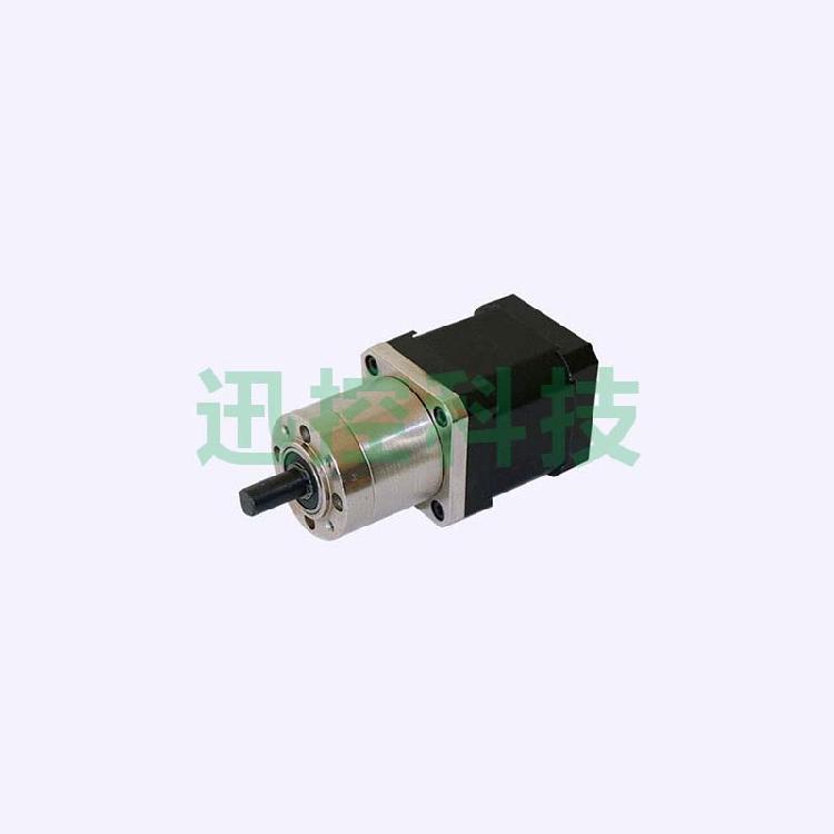 步進減速電機42HS60-5.18 直流減速步進電機 推桿T形螺桿電機廠家
