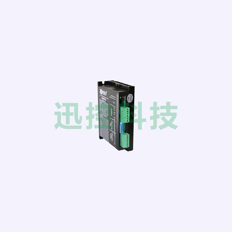 步進電機總線驅動器