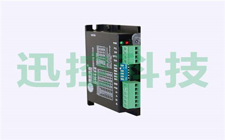 步進驅動器的驅動方式