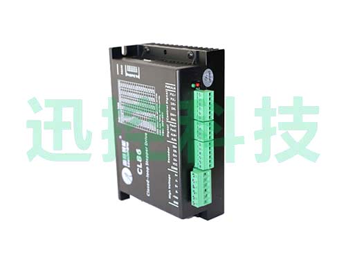 閉環(huán)驅(qū)動(dòng)器-CL86H