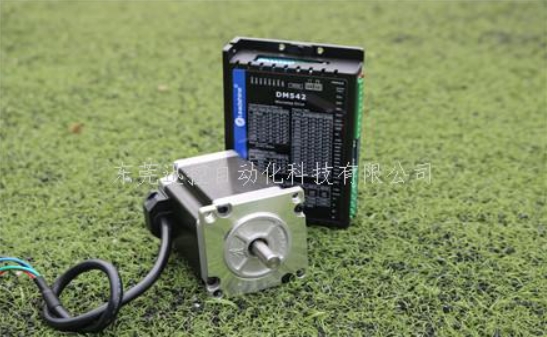 步進電機的定位不準確通常有哪些原因