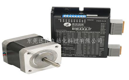 步進電機驅動器細分原理的介紹
