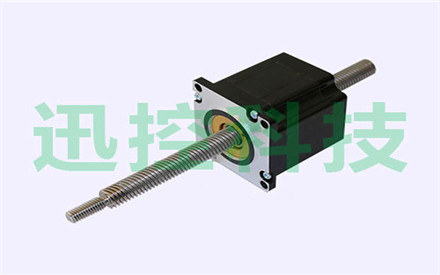 直線絲桿步進(jìn)電機(jī)的應(yīng)用優(yōu)勢(shì)