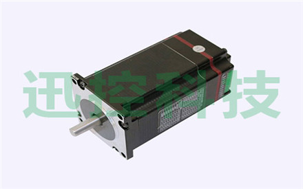 不可逆轉的趨勢--電機系統控制！