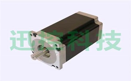 步進(jìn)電機(jī)功能模塊的設(shè)計(jì)