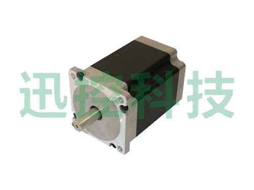 步進(jìn)電機(jī)-86CME85