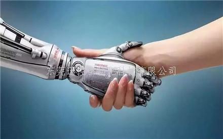 科技進步帶來時代變革——東莞迅控自動化科技有限公司