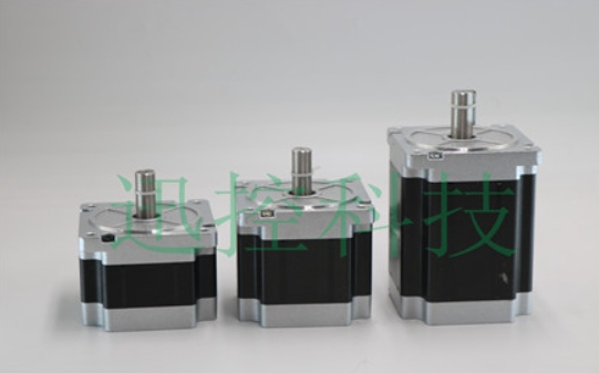 步進電機的關鍵技術
