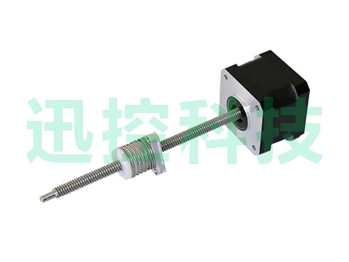 42T型絲桿步進(jìn)電機(jī)