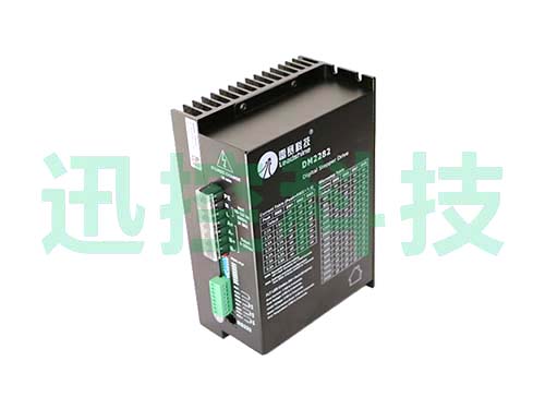 步進(jìn)驅(qū)動(dòng)器--DM1182